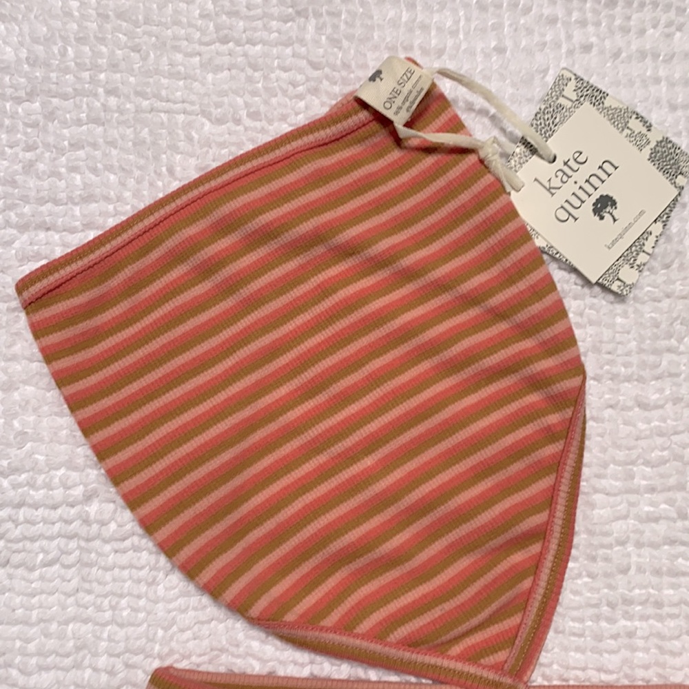 kate quinn bib